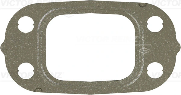 Gasket, exhaust manifold
